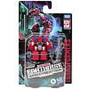 Smashdown Battle Masters Earthrise WFC Transformers