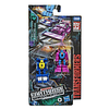 Roller Force & Ground Hog Micromasters Class Earthrise WFC Transformers