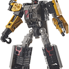 Ironworks Deluxe Class Earthrise WFC Transformers