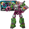 Scorponok Titan Class Earthrise WFC Transformers