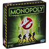 Monopoly Ghostbusters Edition En Español
