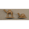 Turkish Camel Corps Set 167 1:72