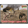 French Foreign Legion WWII 187 1:72