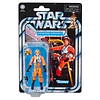 Luke Skywalker (X-Wing Pilot) W9 The Vintage Collection 3,75