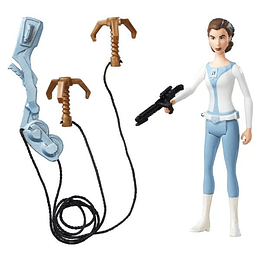 Princess Leia Organa [Rebels] Rogue One 3,75"