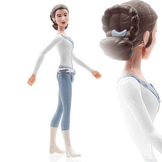 Princess Leia Organa [Rebels] Rogue One 3,75