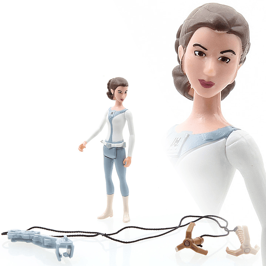 Princess Leia Organa [Rebels] Rogue One 3,75