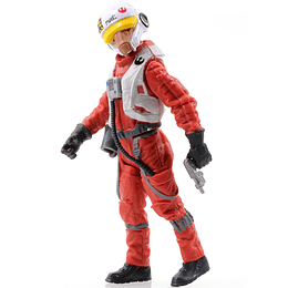 X-Wing Pilot Asty TFA 5POA 3,75''