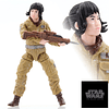 Rose Tico [Exclusive] The Black Series 3,75