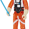 Hoth Ice Planet Adventure Game With Exclusive Luke Skywalker (Snowspeeder) Figure Retro Collection 3,75