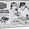 Hoth Ice Planet Adventure Game With Exclusive Luke Skywalker (Snowspeeder) Figure Retro Collection 3,75