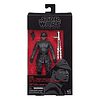 Finn First Order Disguise TLJ The Black Series 6