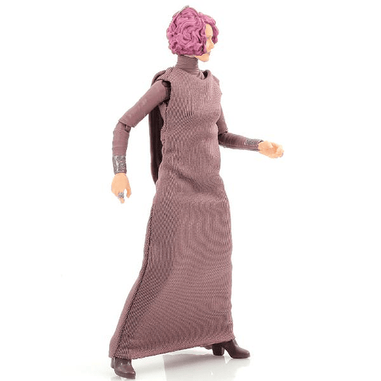 Vice Admiral Holdo W20 The Black Series 6