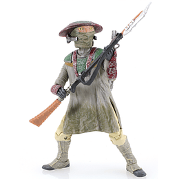 Constable Zuvio The Force Awakens The Black Series 6"