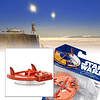 Landspeeder Original Concept Series Hot Wheels Star Wars