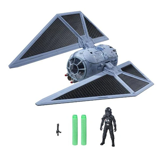 [CAJA ABIERTA] TIE Striker Vehicle Rogue One