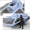 [CAJA ABIERTA] TIE Striker Vehicle Rogue One