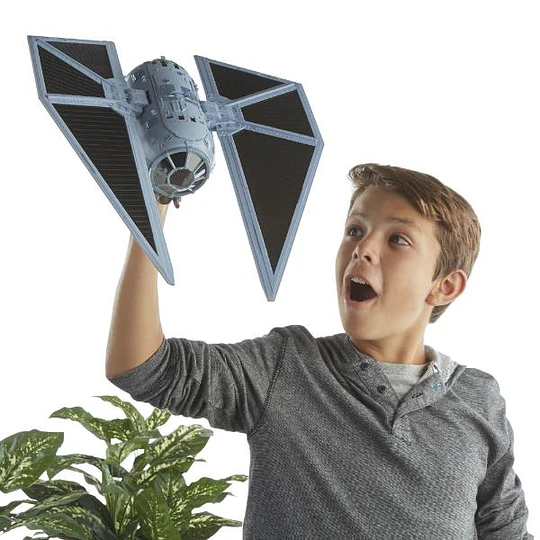 [CAJA ABIERTA] TIE Striker Vehicle Rogue One