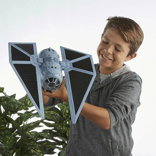 [CAJA ABIERTA] TIE Striker Vehicle Rogue One