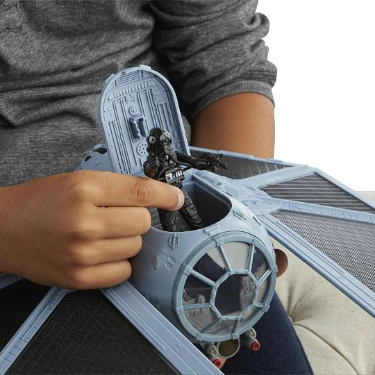 [CAJA ABIERTA] TIE Striker Vehicle Rogue One