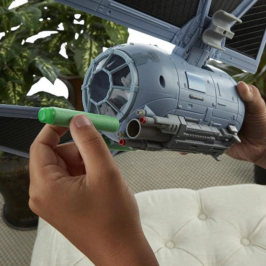 [CAJA ABIERTA] TIE Striker Vehicle Rogue One