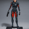 Sara Ryder Mass Effect: Andromeda [NOT MINT]
