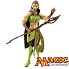 Nissa Revane Magic The Gathering Legacy