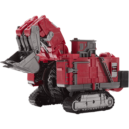 Scavenger #55 Leader Class Studio Series Transformers