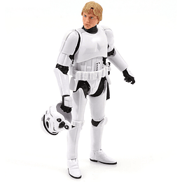 Luke Skywalker (Stormtrooper) TVC 3,75"