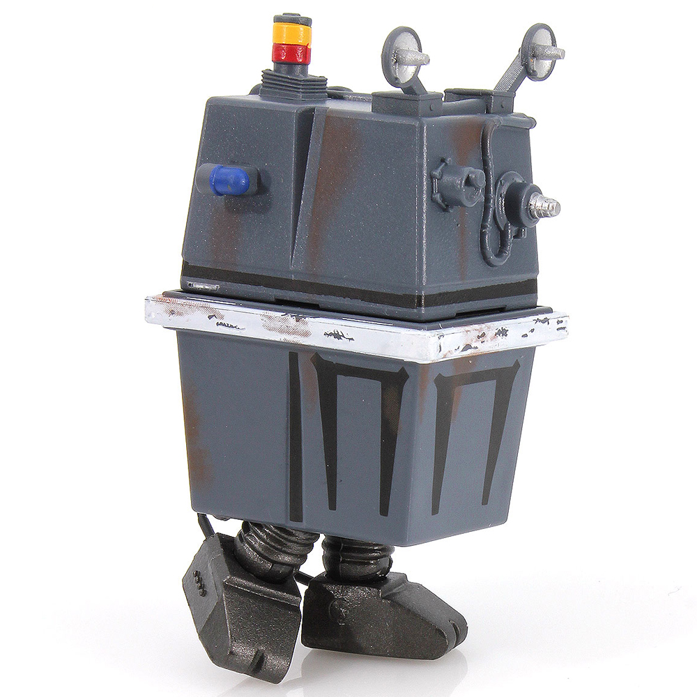 Power Droid Thread Power Droid The Vintage Collection 3,75