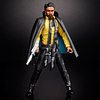  Lando Calrissian Solo The Black Series 6''