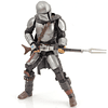 The Mandalorian [Beskar Armor] The Black Series 6