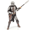 The Mandalorian [Beskar Armor] The Black Series 6
