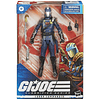 Cobra Commander W2 G.I. Joe Classified Series 6