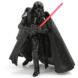 Darth Vader (Rogue One) W16 TVC 3,75"