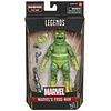 Frog Man Stilt Man BAF Marvel Legends 6