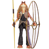 Jar Jar Binks Deluxe The Black Series 6