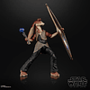 Jar Jar Binks Deluxe The Black Series 6
