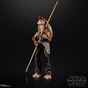 Jar Jar Binks Deluxe The Black Series 6