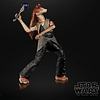 Jar Jar Binks Deluxe The Black Series 6