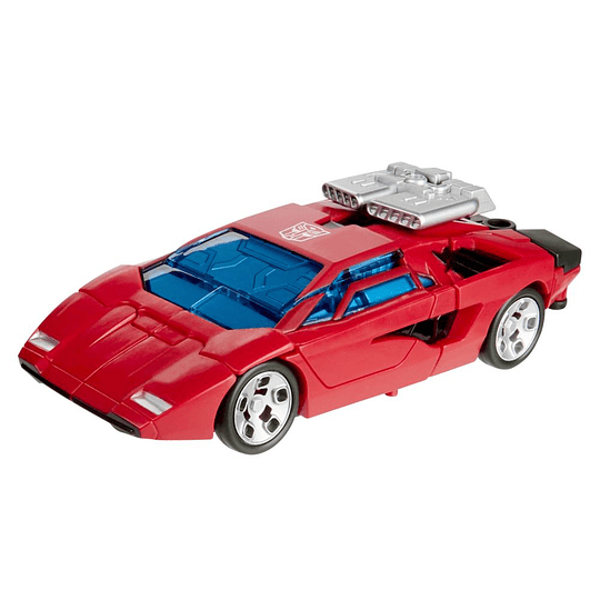 Cordon & Autobot Spinout 2-Pack Generations Selects WFC Transformers 
