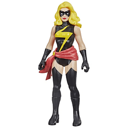 Carol Danvers Marvel Retro Collection 3,75"