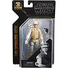 Luke Skywalker (Hoth) Archives The Black Series 6