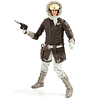 Han Solo (Hoth) Archives The Black Series 6