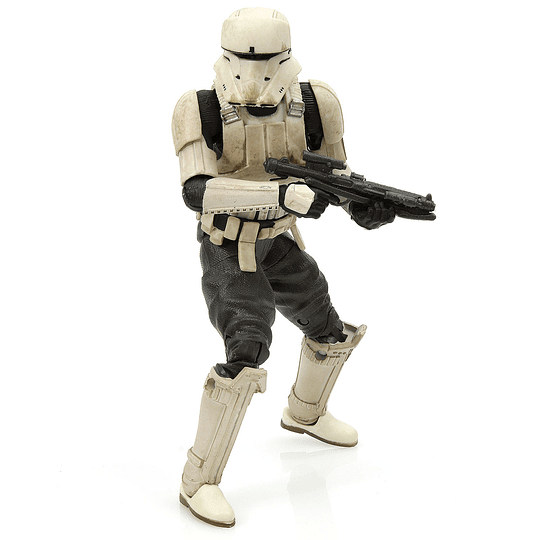 Imperial Hovertank Driver Archives The Black Series 6