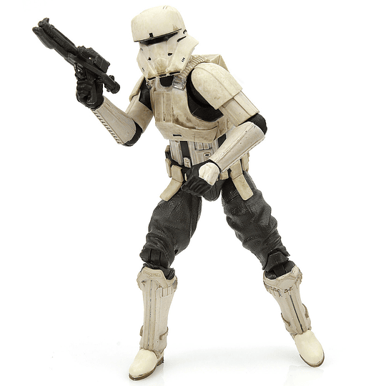 Imperial Hovertank Driver Archives The Black Series 6
