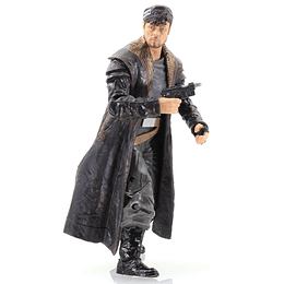 DJ (Canto Bight) W15 The Black Series 6"