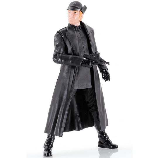 General Hux The Force Awakens The Black Series 6