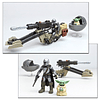 Battle for the Bounty The Mandalorian Mission Fleet Star Wars