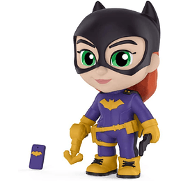 Batgirl DC Classic 5 Star